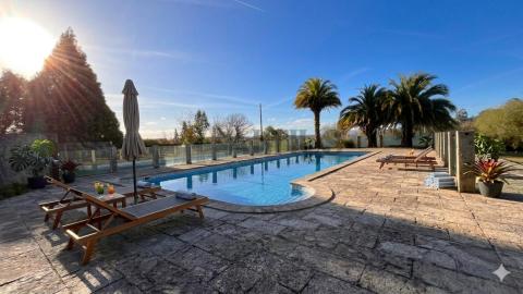 Propuesta de reforma (imagen generada por IA)