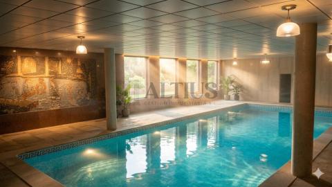 Propuesta de reforma (imagen generada por IA)