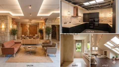 Propuesta de reforma (imagen generada por IA)